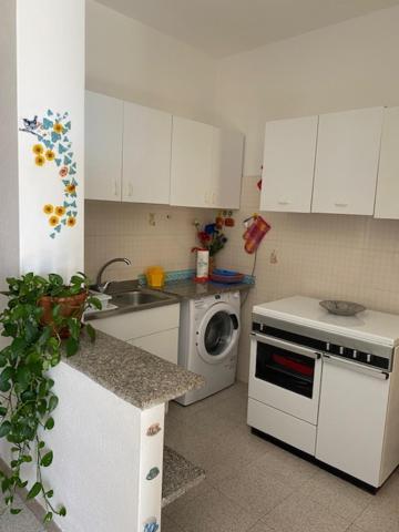 Casa Mario E Stefanina Appartement Bassacutena Buitenkant foto