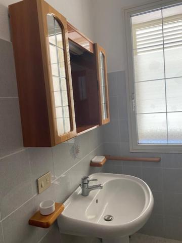 Casa Mario E Stefanina Appartement Bassacutena Buitenkant foto