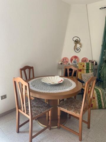 Casa Mario E Stefanina Appartement Bassacutena Buitenkant foto